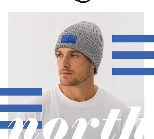 Headwear pipot