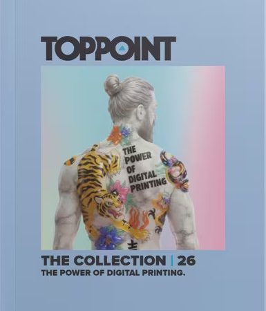 Toppoint mainoslahjat 2026